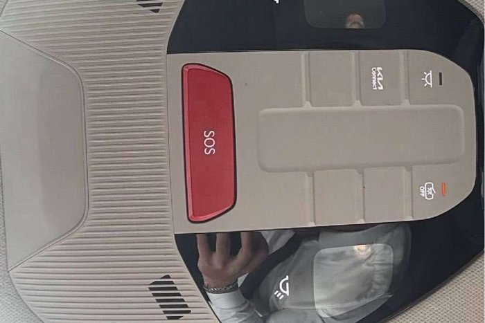 2025 Kia K4 Sport