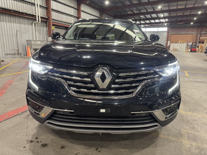 2024 Renault Koleos Evolution