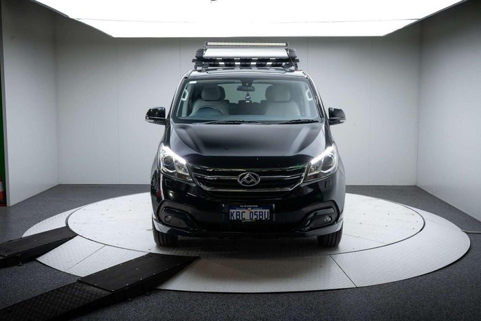 2020 LDV G10 Executive