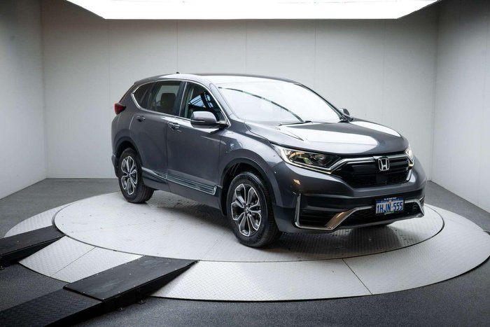 2021 Honda CR-V VTi L AWD