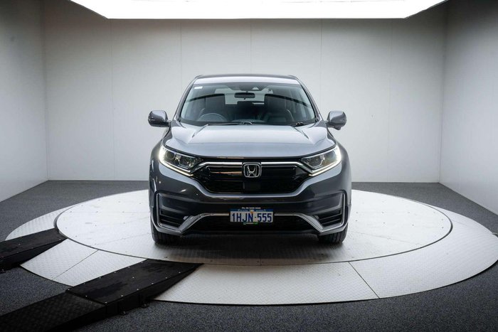 2021 Honda CR-V VTi L AWD
