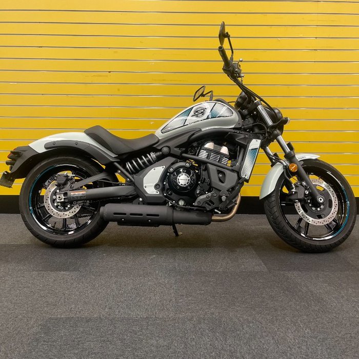 2021 Kawasaki