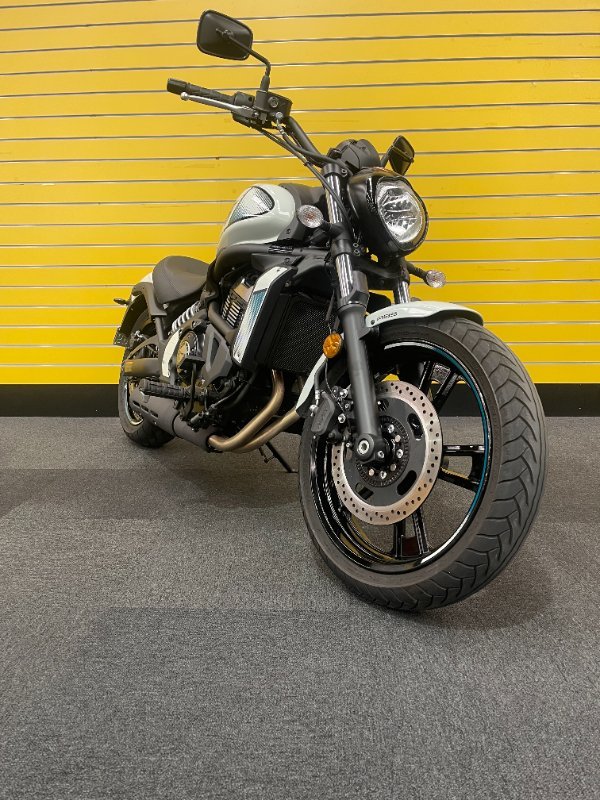 2021 Kawasaki