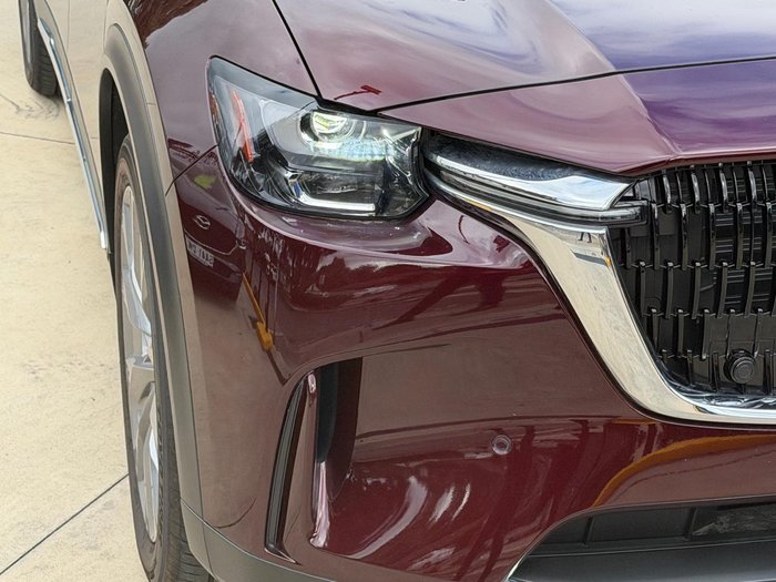 2026 Mazda CX-90 G50e GT