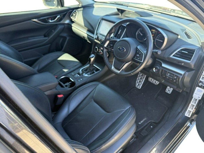 2016 Subaru Impreza 2.0i-S