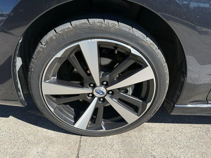 2016 Subaru Impreza 2.0i-S