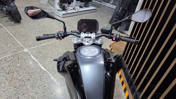 2026 BMW Motorrad F 900 R TRIPLE BLACK Black