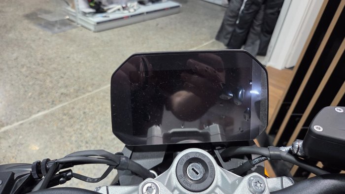 2026 BMW Motorrad F 900 R TRIPLE BLACK Black