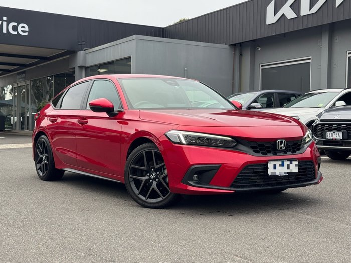 2022 Honda Civic