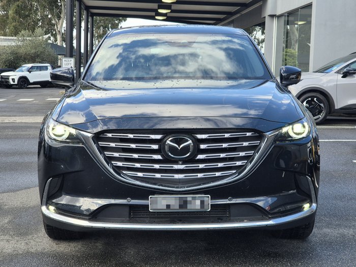 2021 Mazda CX-9 Azami