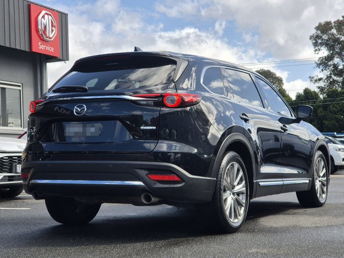 2021 Mazda CX-9 Azami