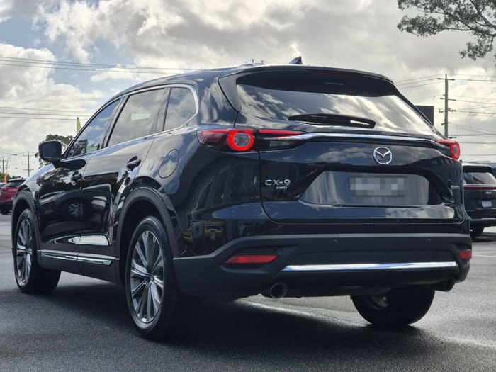2021 Mazda CX-9 Azami