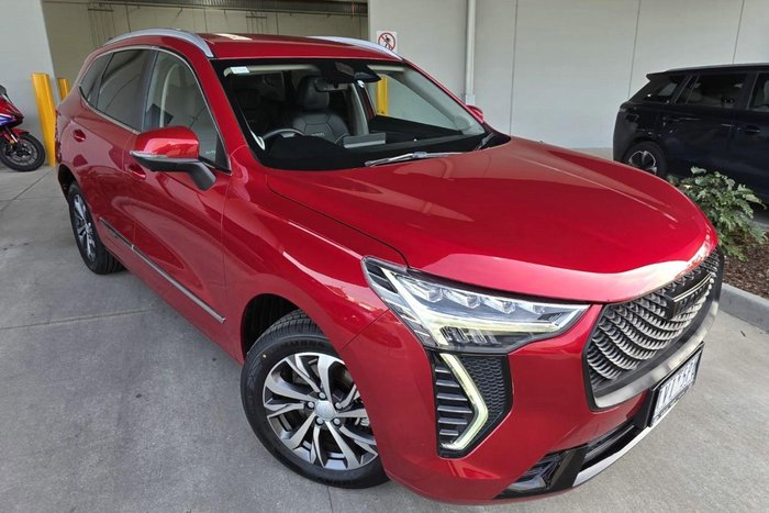 2022 Haval Jolion
