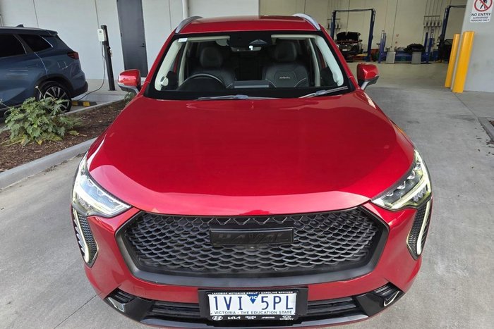 2022 Haval Jolion
