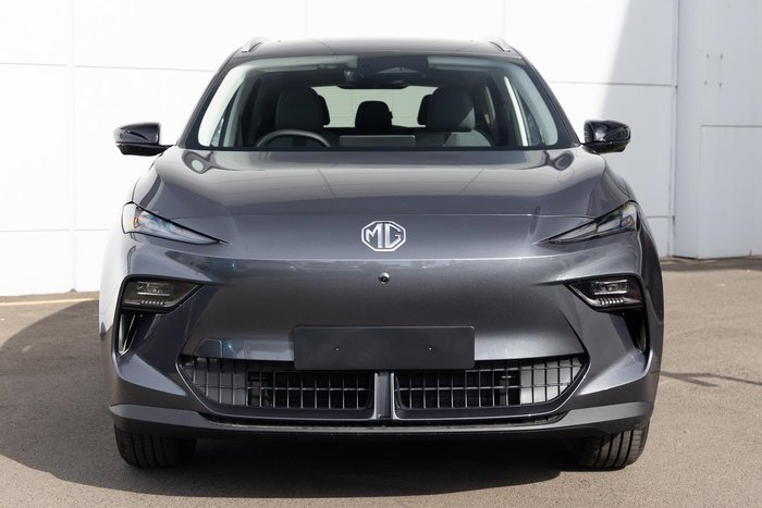 2025 MG MGS5 EV Essence 49