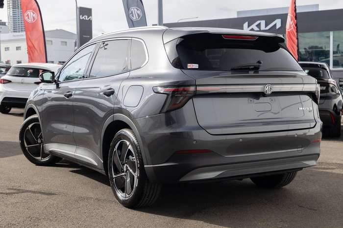 2025 MG MGS5 EV Essence 49