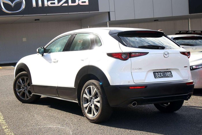 2026 Mazda CX-30 G20 Astina