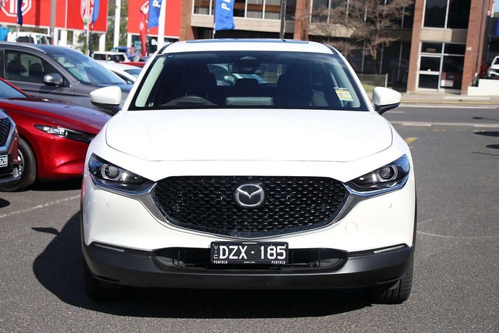 2026 Mazda CX-30 G20 Astina