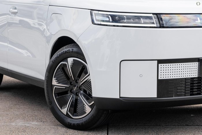 2026 Jaecoo J5