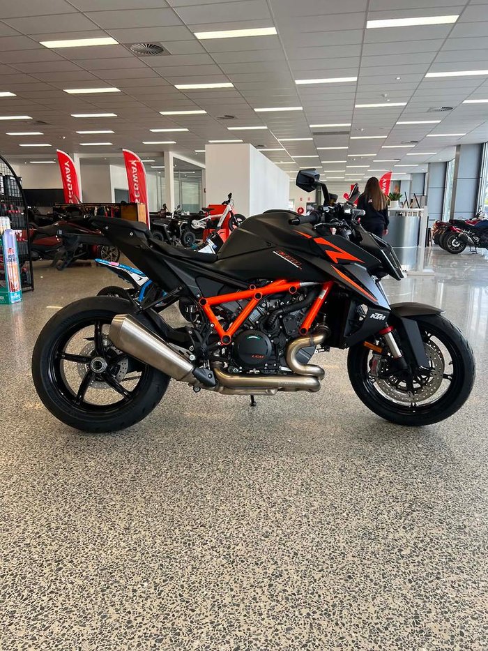 2025 KTM