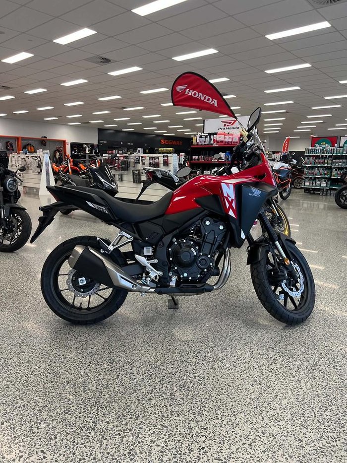 2024 Honda