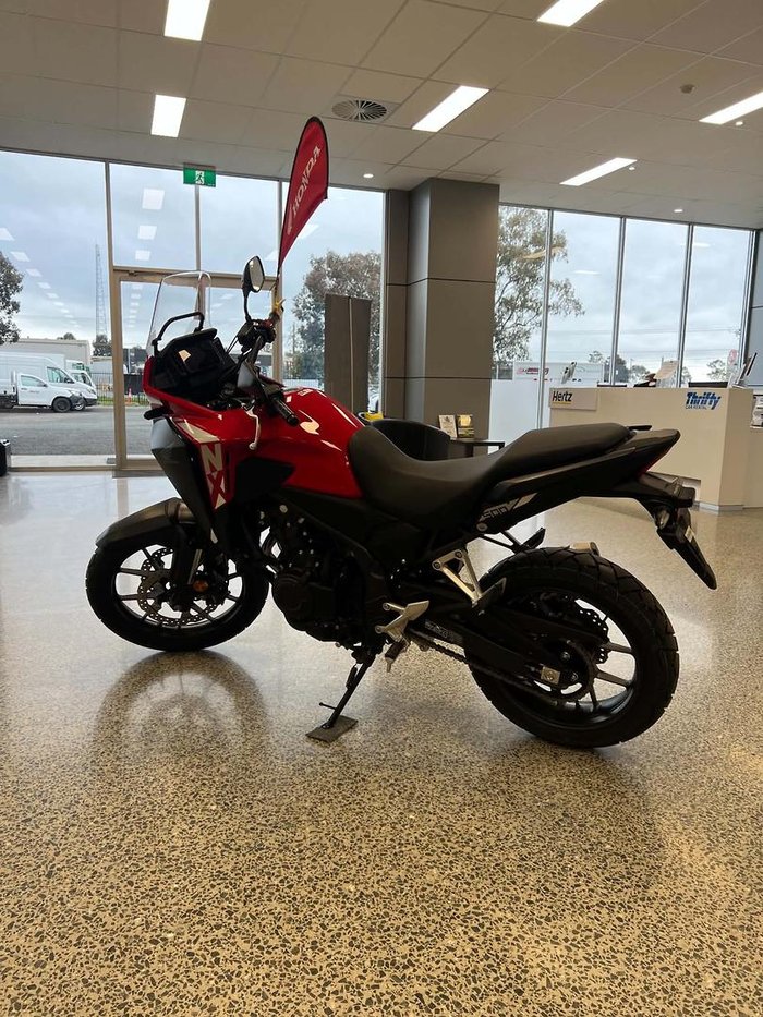 2024 Honda