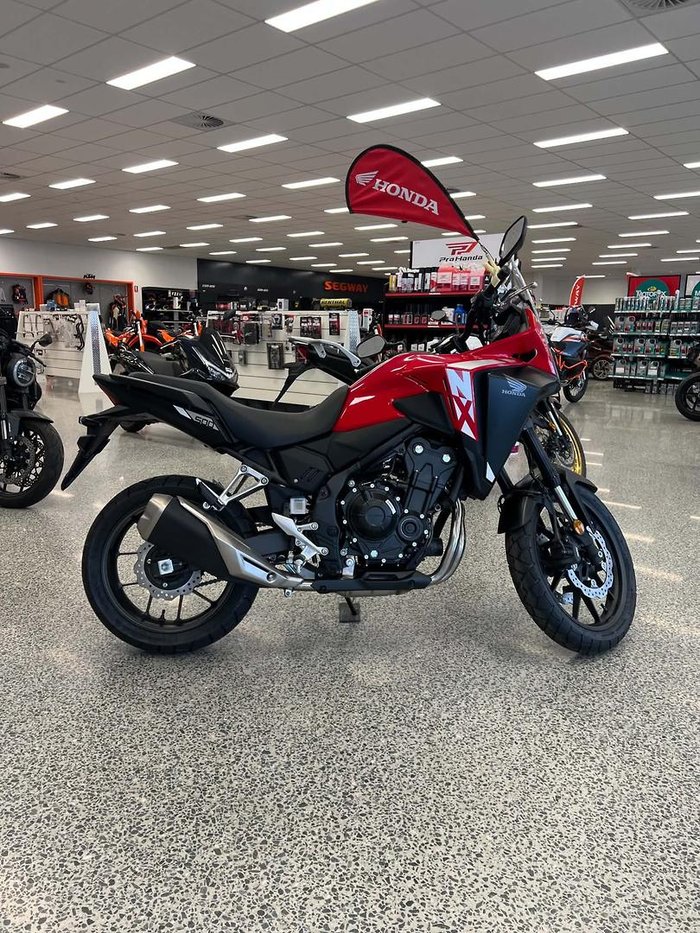 2024 Honda