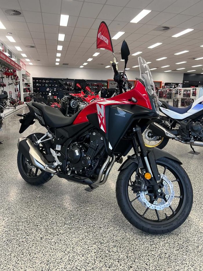 2024 Honda