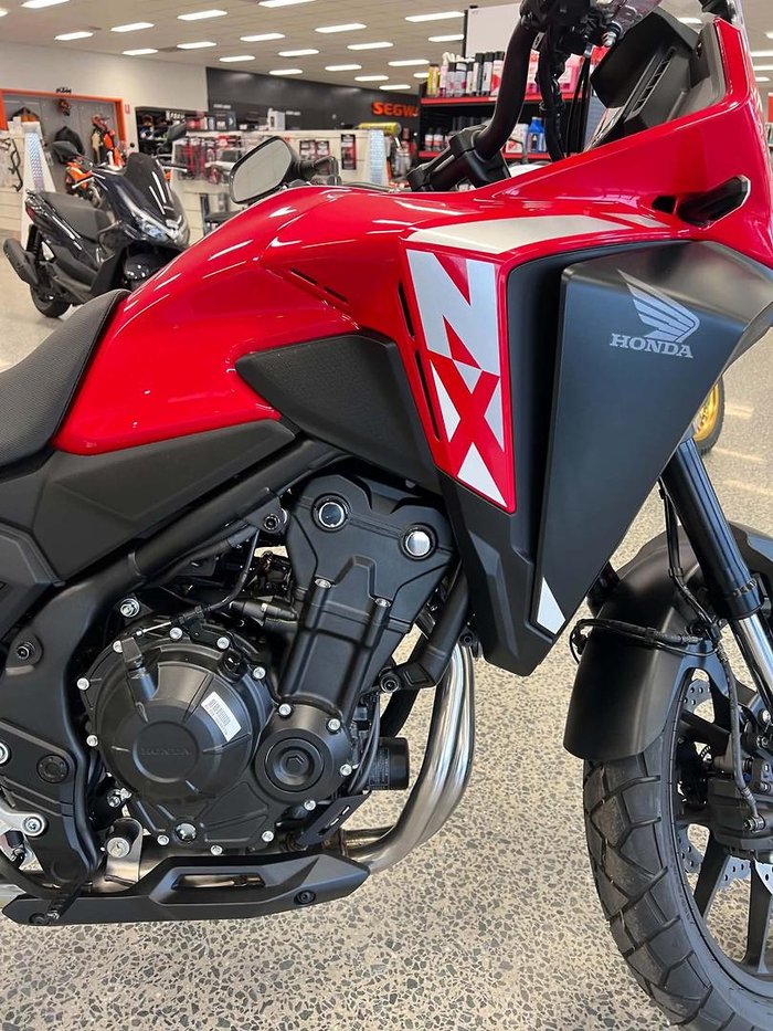 2024 Honda