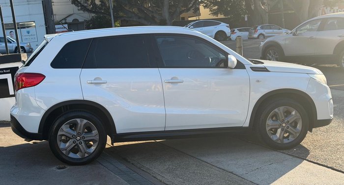 2015 Suzuki Vitara RT-S