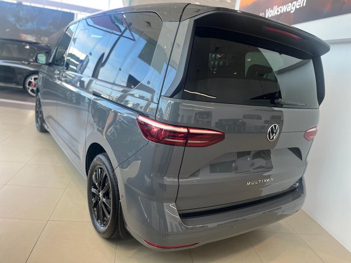 2026 Volkswagen Multivan TDI360 Edition
