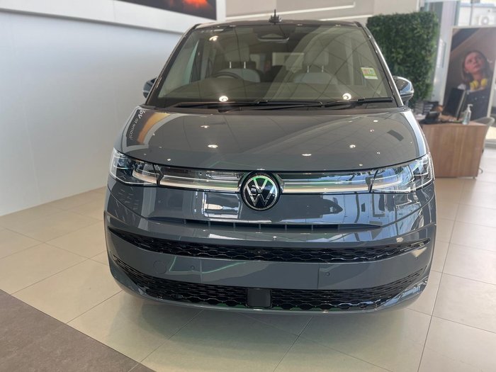 2026 Volkswagen Multivan TDI360 Edition