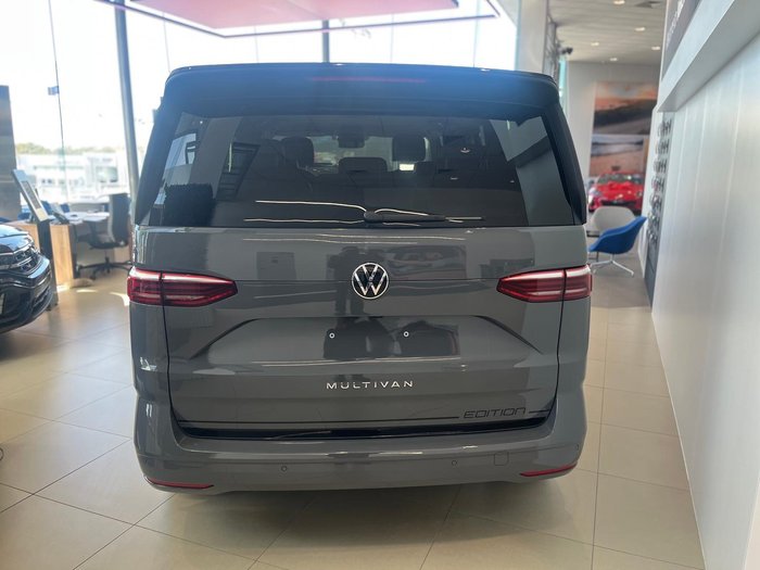 2026 Volkswagen Multivan TDI360 Edition