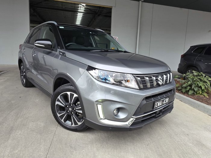 2023 Suzuki Vitara