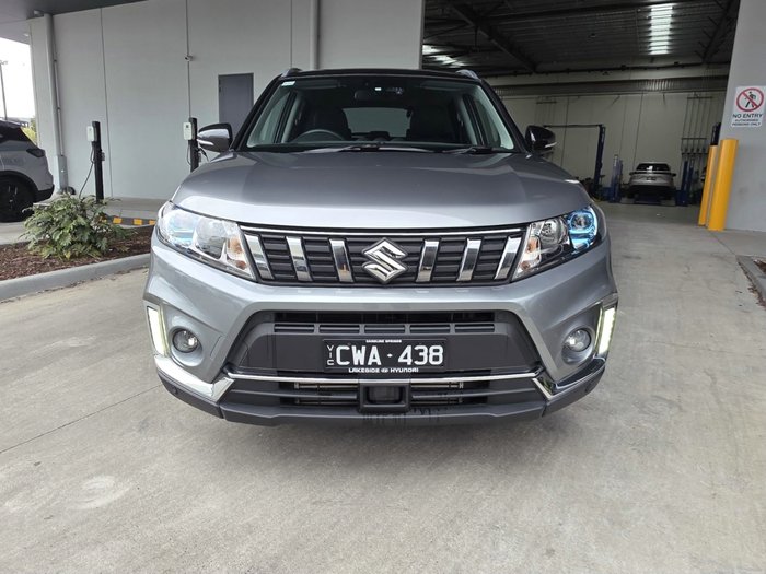 2023 Suzuki Vitara