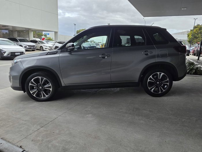 2023 Suzuki Vitara