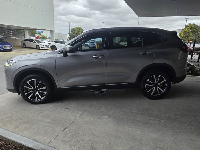 2024 GWM Haval H6 Lux