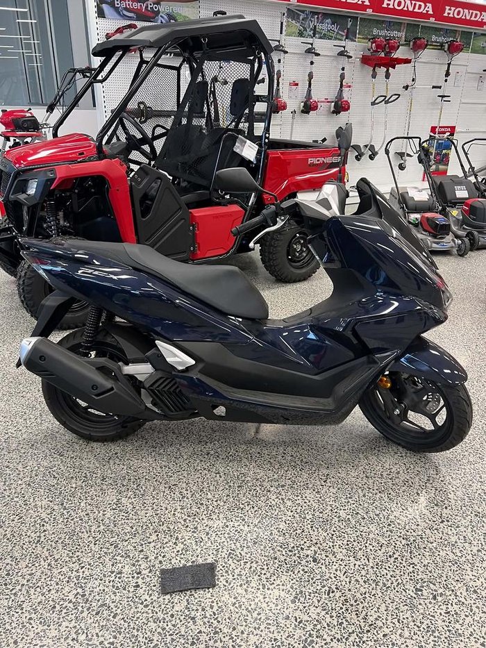 2025 Honda