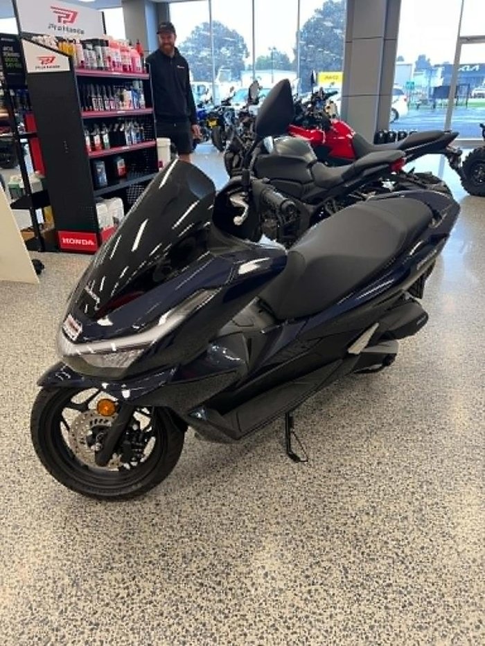 2025 Honda
