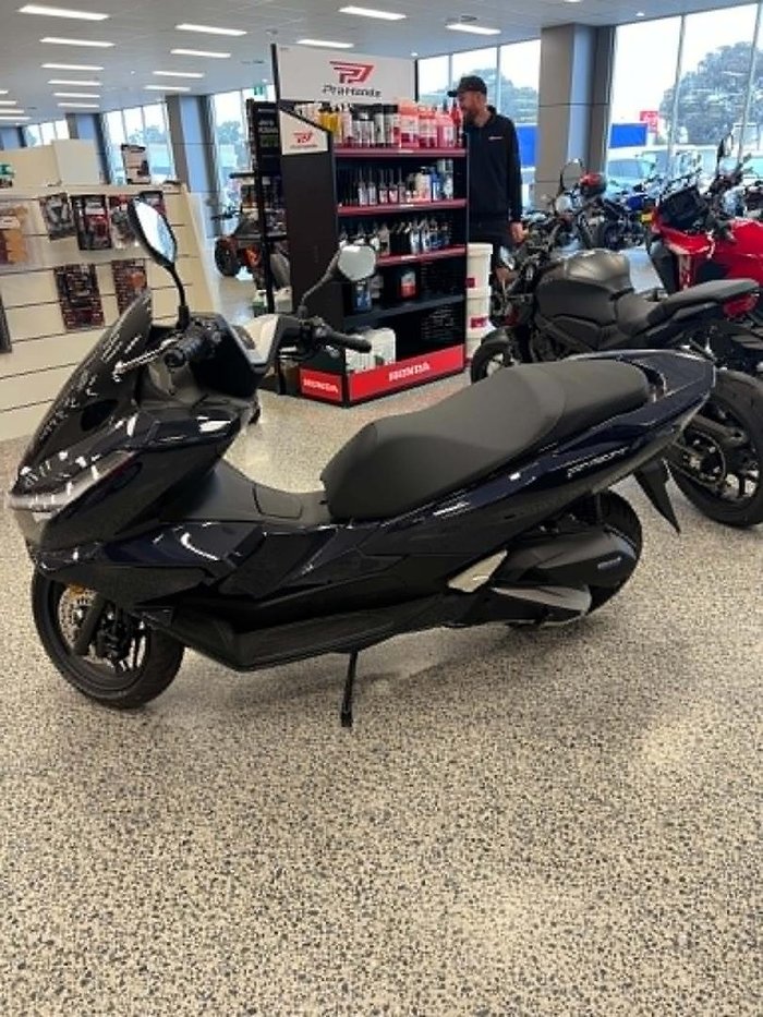 2025 Honda