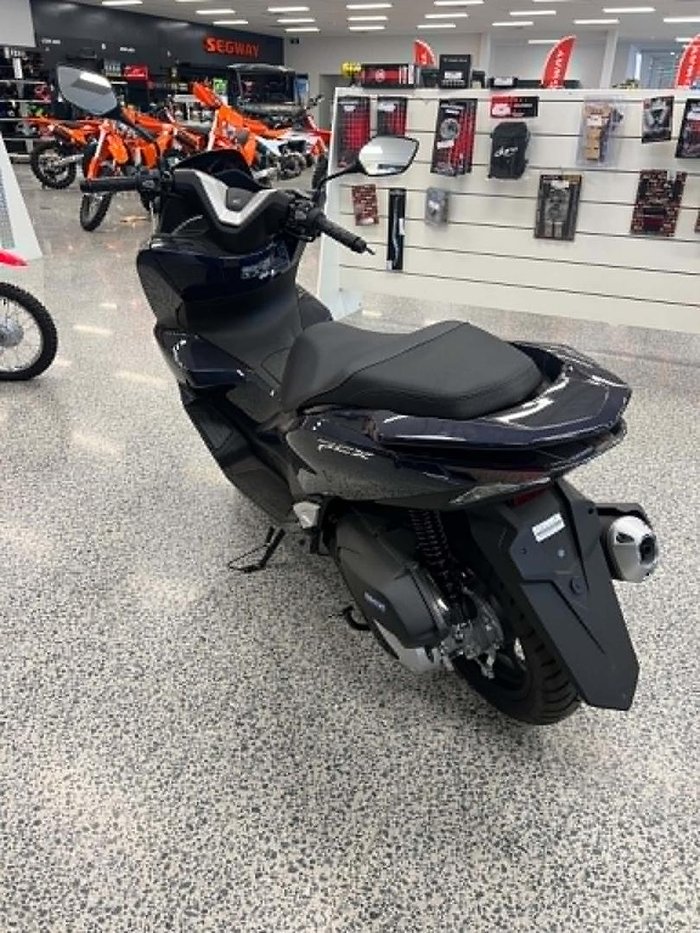 2025 Honda