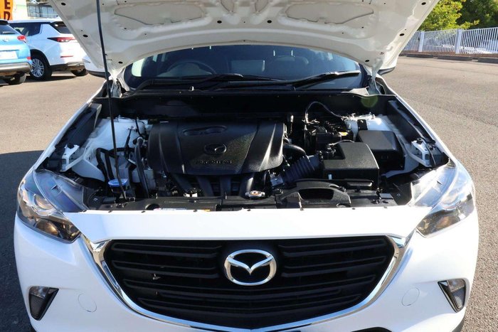 2024 Mazda CX-3 G20 Sport