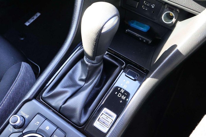 2024 Mazda CX-3 G20 Sport