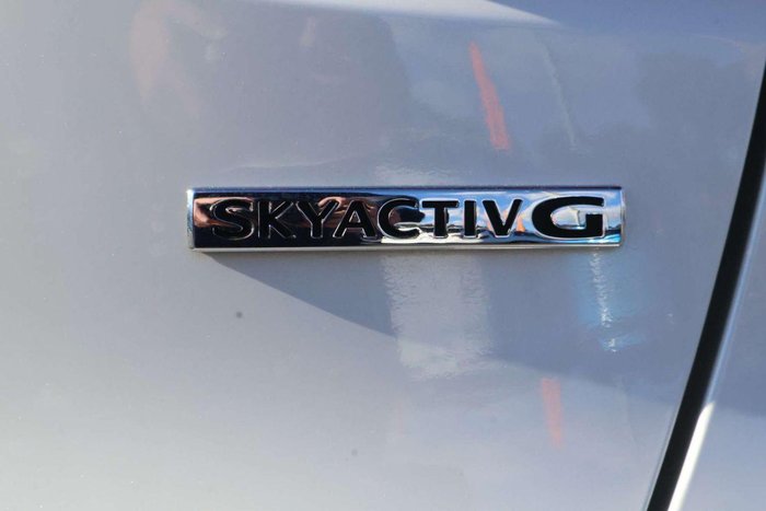 2024 Mazda CX-3 G20 Sport