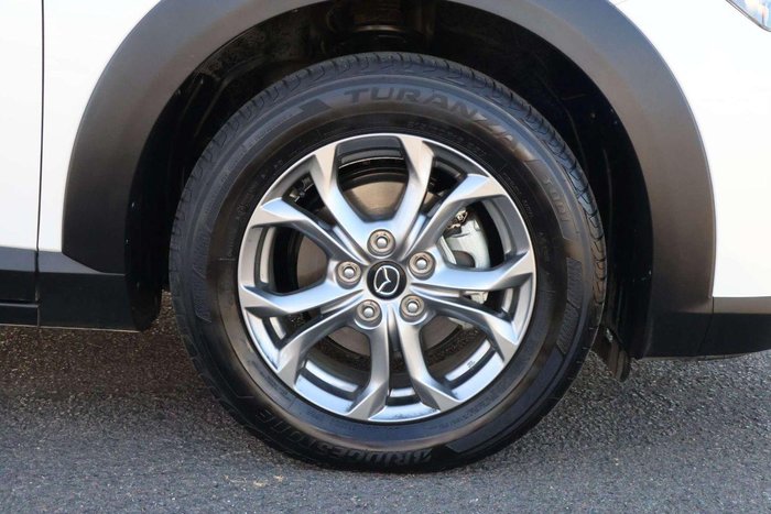 2024 Mazda CX-3 G20 Sport