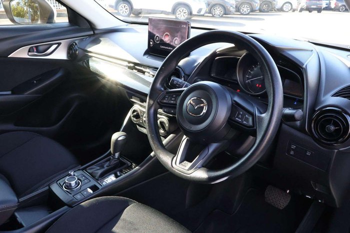 2024 Mazda CX-3 G20 Sport