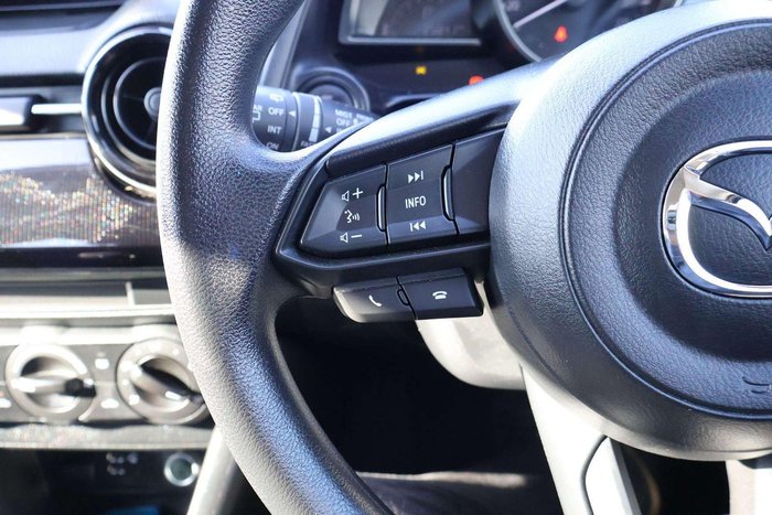 2024 Mazda CX-3 G20 Sport