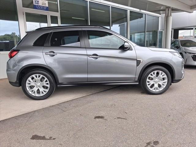 2023 Mitsubishi ASX LS