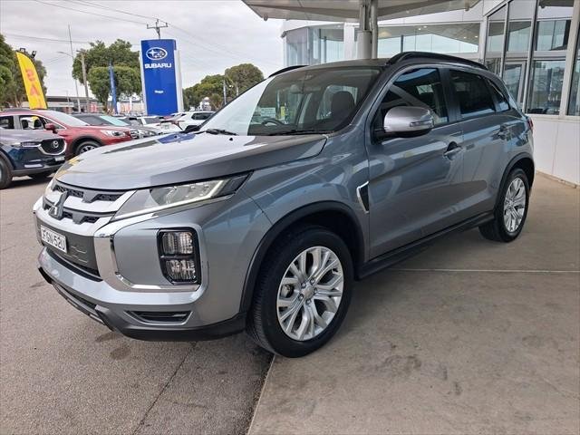 2023 Mitsubishi ASX LS