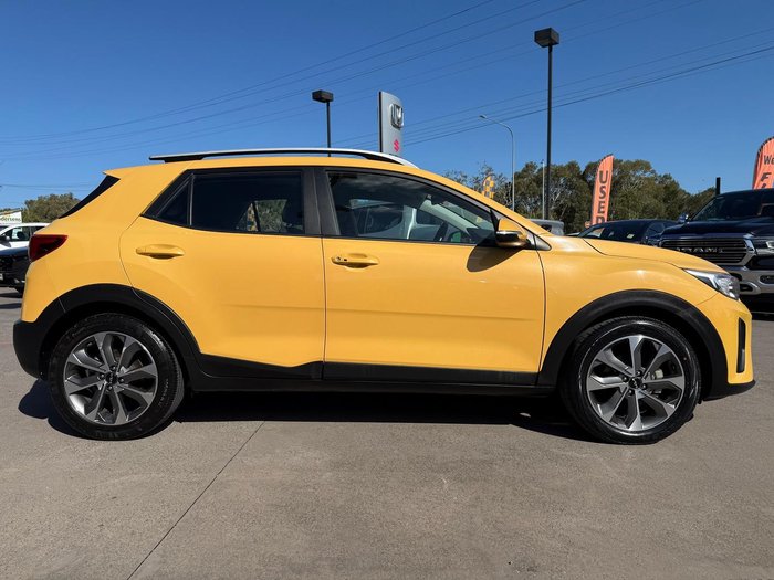 2023 Kia Stonic Sport